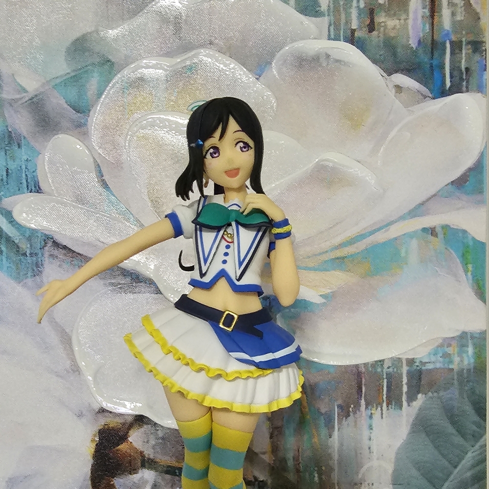 Anime Love Live! Sunshine!! SPM Super Premium  Kanan Matsuura